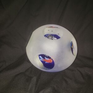 Dynasty Gallery Ocean Sea Animals Paper Weight